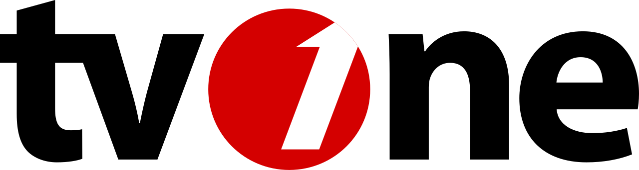 Logo tvOne